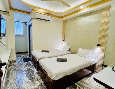 Double or Twin Room