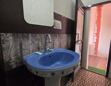 Deluxe Room (1 adult + 1 child)
