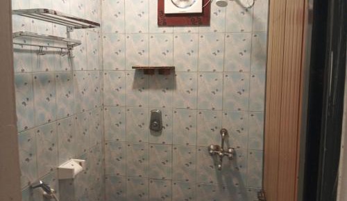 Deluxe Double Room with Two Double Beds