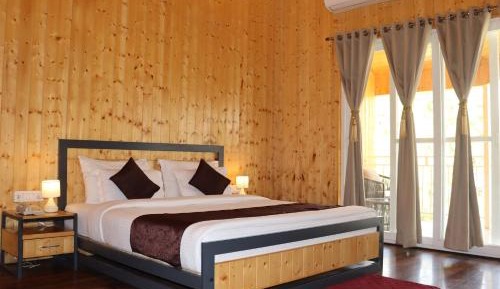 Standard King Room