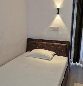 Single Room with Balcony