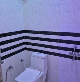 Small Single Room