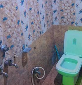Budget Single Room