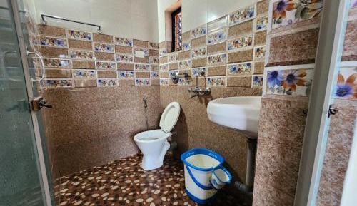 Budget Twin Room