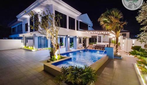 Gran Estancia Villa