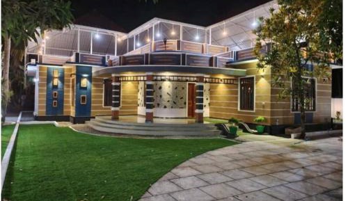 One-Bedroom Villa
