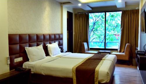 King Room