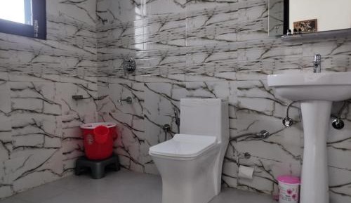 Budget Double or Twin Room