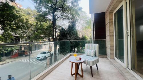  Standard Three Bedroom Apartment