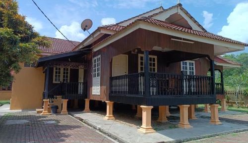 Villa with Sea View