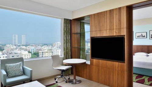 Fairfield Suite 