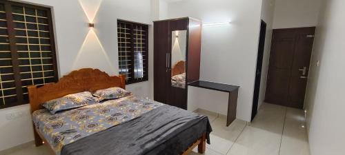 Apartment - Ground Floor