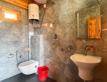 Chalet