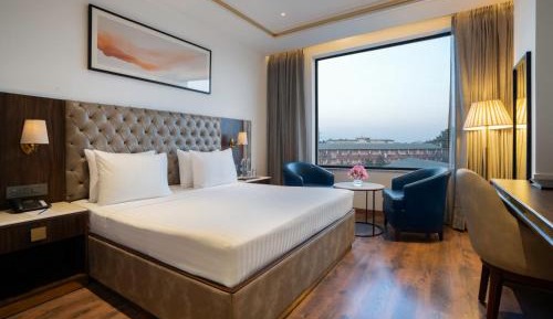 Superior Queen Room
