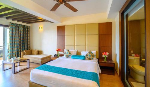 Premier Room