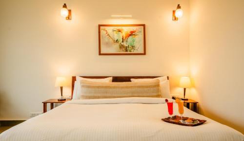 Deluxe Double Room (2 Adults + 1 Child)