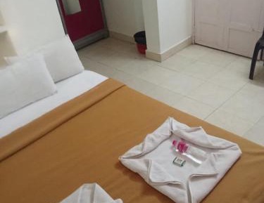 Basic Triple Room