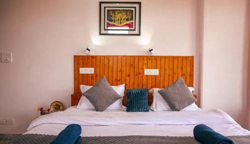 Superior King Room