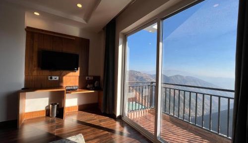 Superior Queen Room