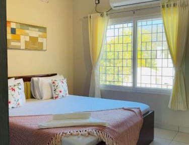 Two Bedroom Premier Apartment