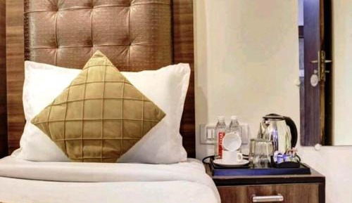Deluxe Queen Room with Two Queen Beds