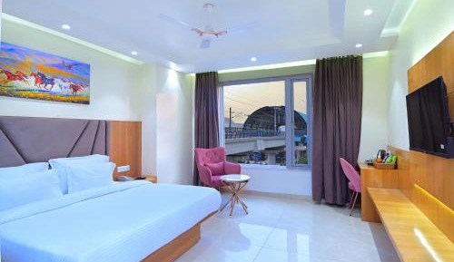Executive Suite