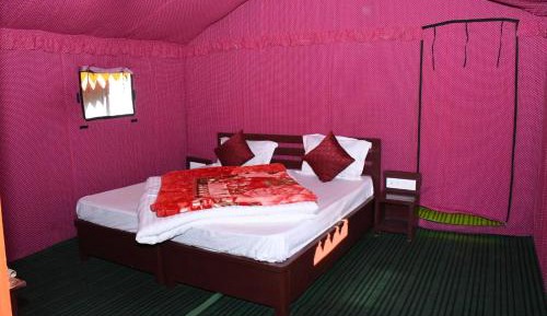 Tent