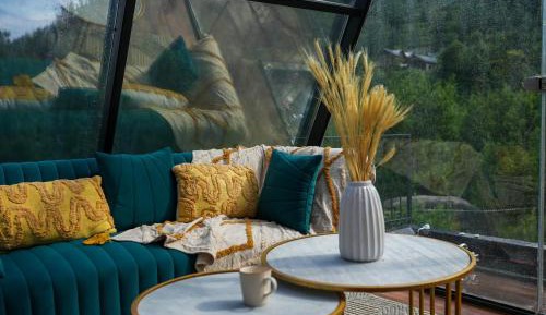 Duplex Suite