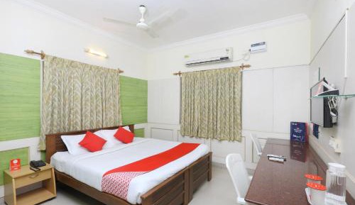 Classic Triple Room