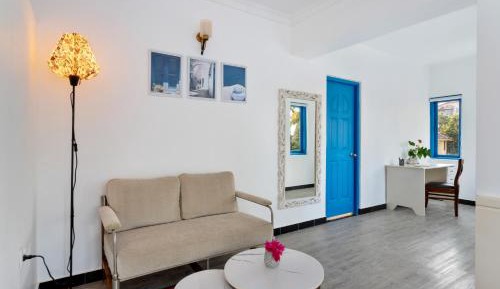 Suite - 15% Discount on Food & Non-Alcoholic Beverages
