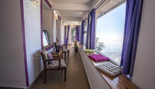 Purple Room