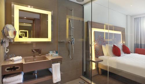 Executive King Room