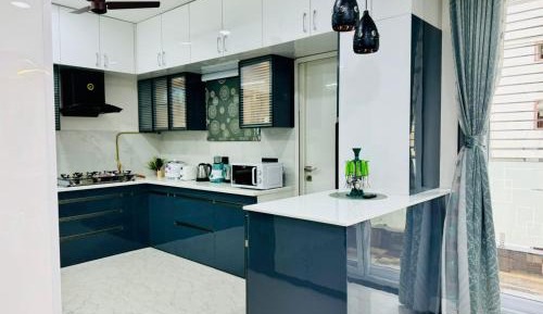 Superior Two Bedroom Apartment 