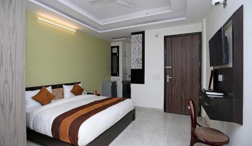 Classic Triple Room