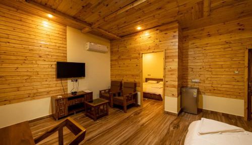 Two-Bedroom Villa - 15% Discount of F&B