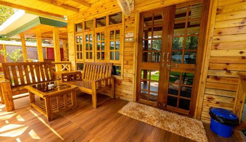 Superior King Room - 15% Discount of F&B