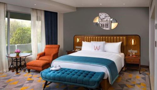 Executive Suite