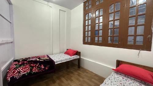 Budget Double or Twin Room