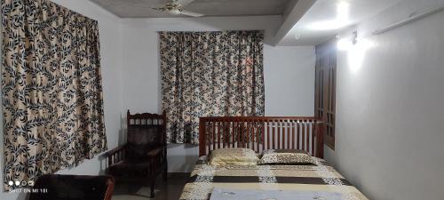 King Room with Balcony