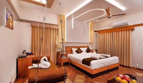 Standard King Room