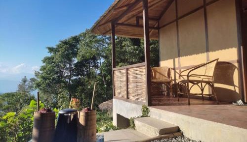 Studio - Split Level