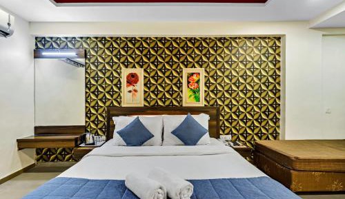 Royal Executive Room