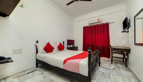 Classic Triple Room