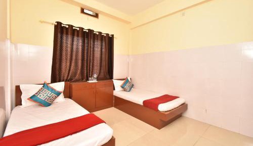 Budget Double or Twin Room