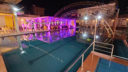 Triple Room with Balcony