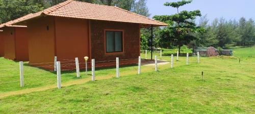 Deluxe Triple Room with Sea View