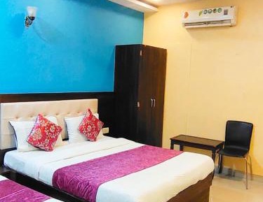 Basic Triple Room