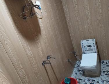 Triple Room with Private Bathroom