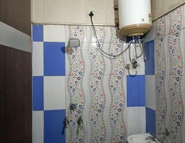 Double Bed NON AC