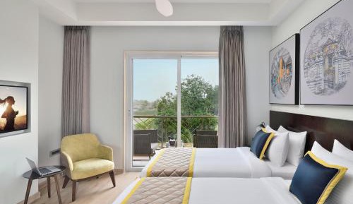Two Bedroom Premier - Evening Tea /Coffee service with Cookies